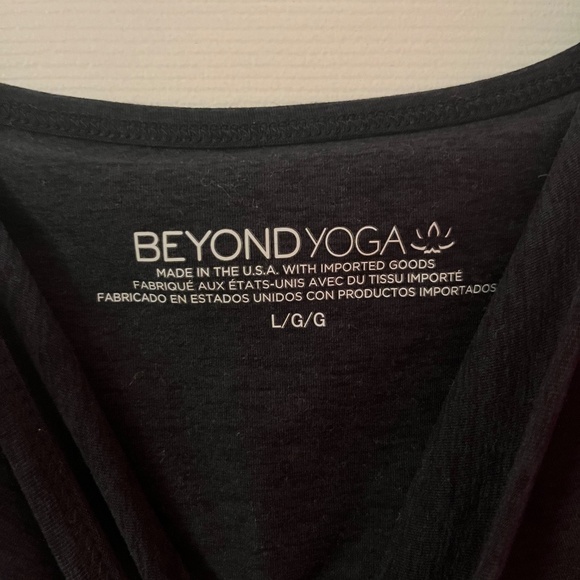 Beyond Yoga Spacedye Uplevel Midi Jumpsuit Size Large - Picture 5 of 5
